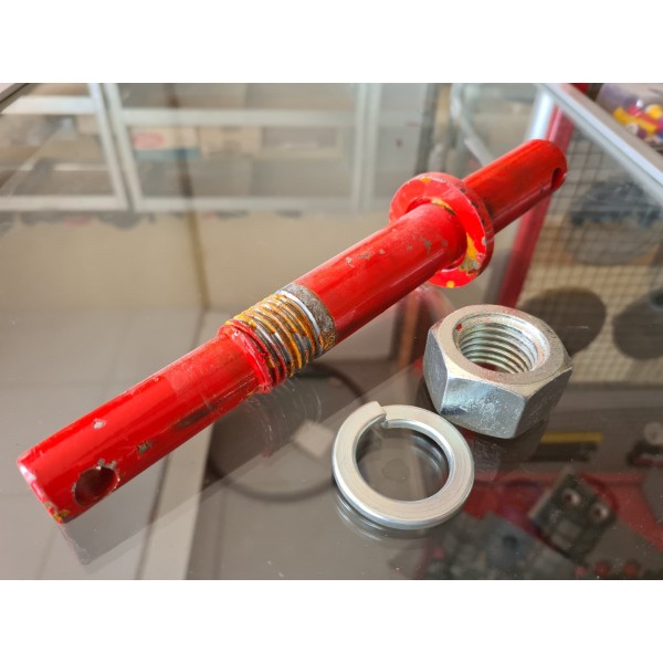 Пальцы навески роторной косилки Z-069, Z-178 1.35, 1.65 м Wirax
